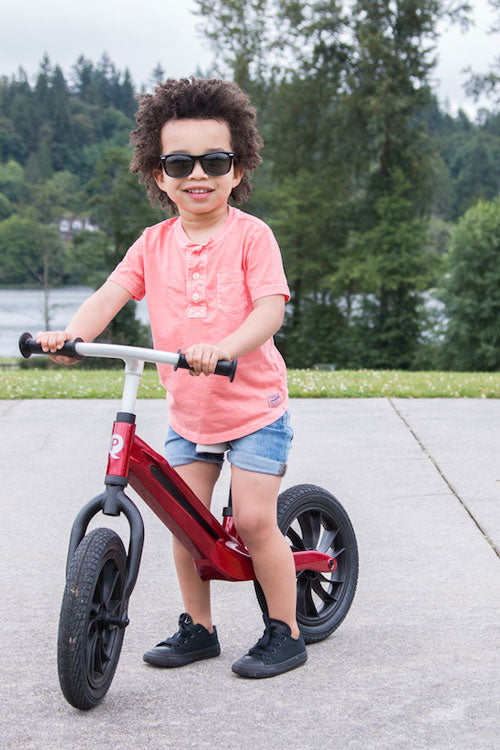 Balance Bikes Rito Trike