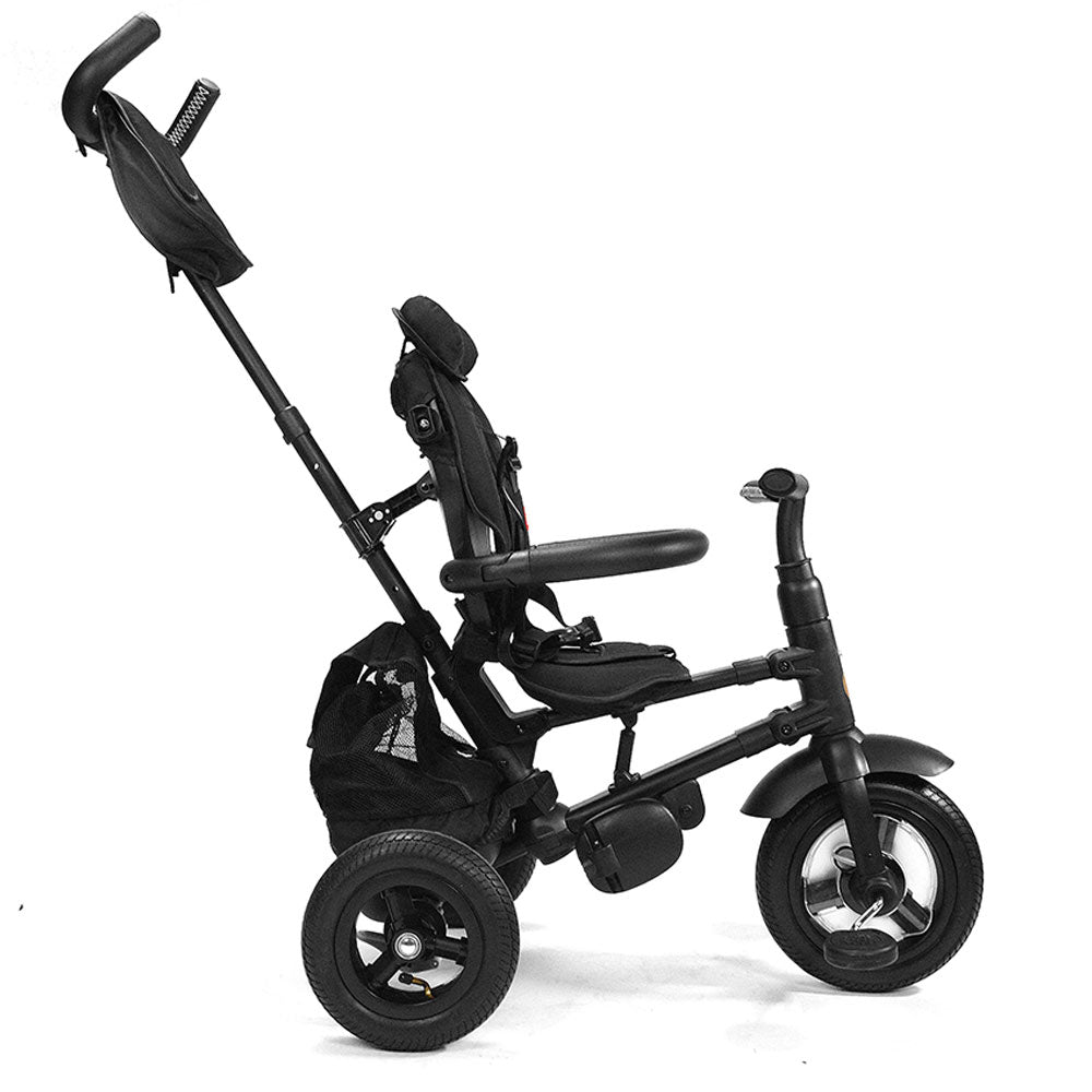 Kids folding trike 2025
