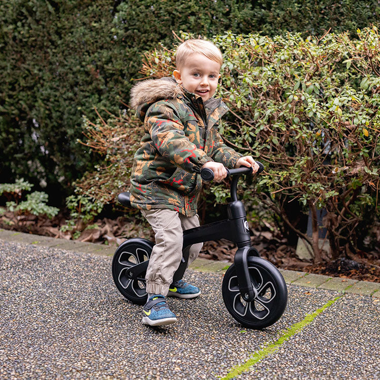 Qplay balance bike reviews best sale