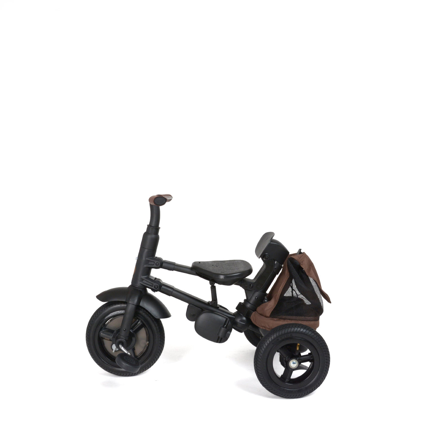 Sierra Brown Premium Rito Plus Folding Trike