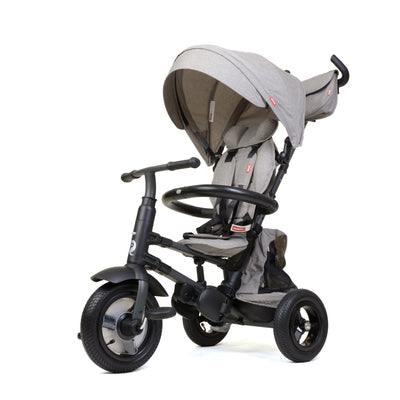 Grey Rito Plus Folding Trike