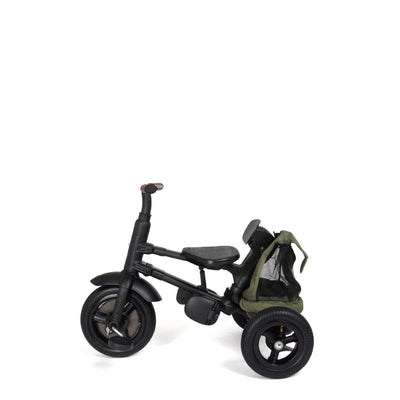 Sequoia Green Premium Rito Plus Folding Trike