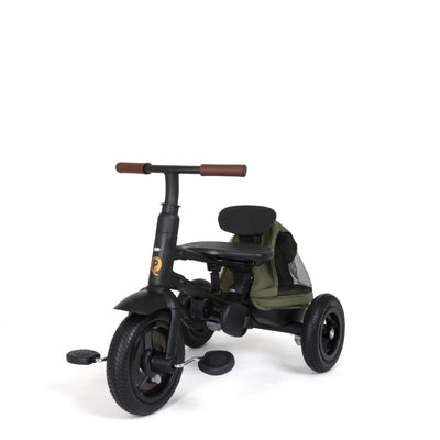 Sequoia Green Premium Rito Plus Folding Trike