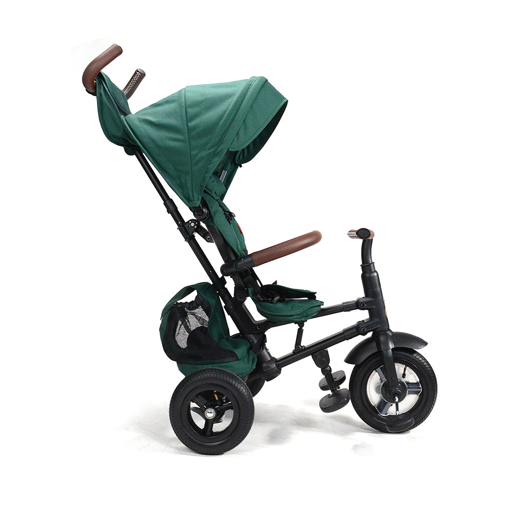 Smart trike lime orders green