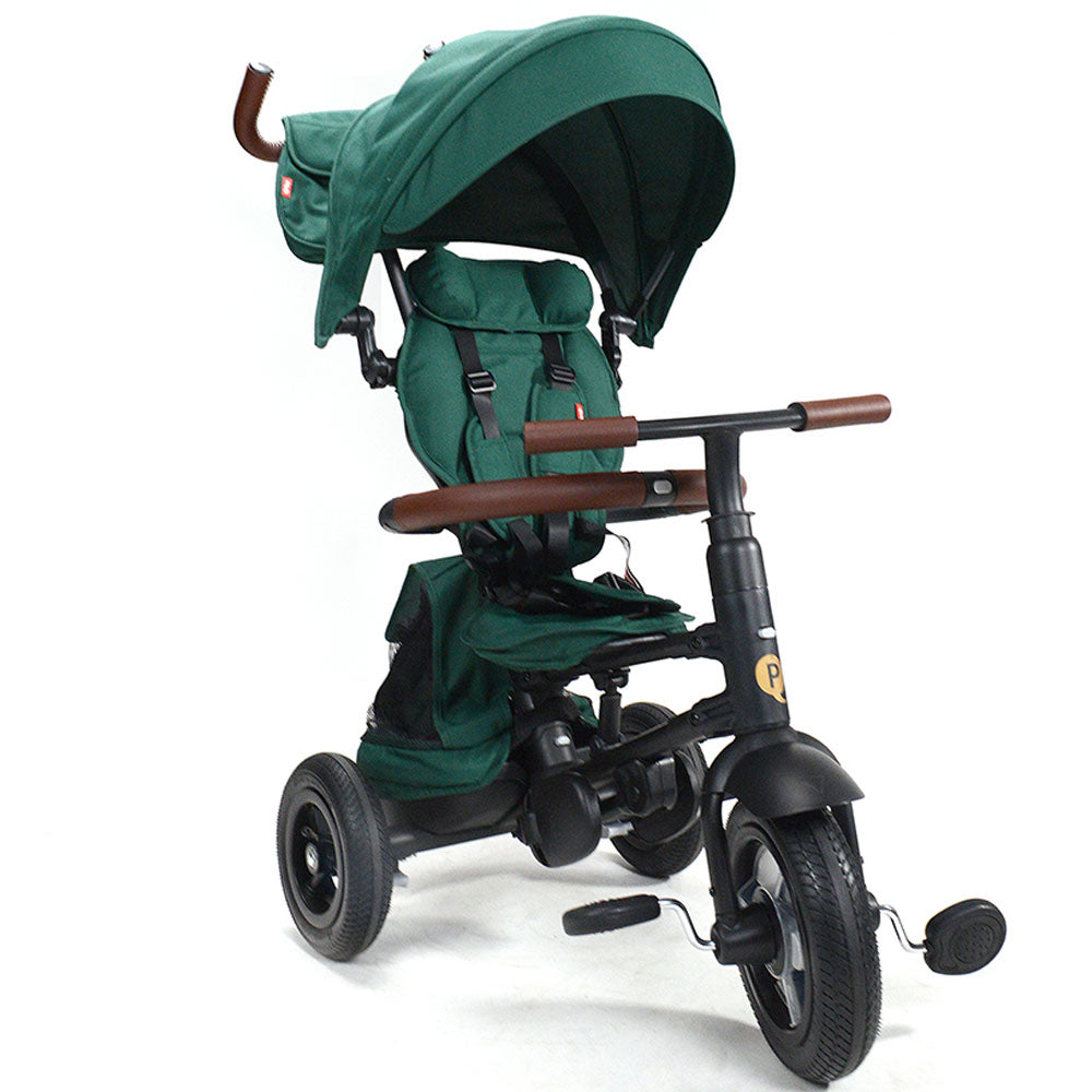 The Rito Plus 3 in 1 Stroller Trike Tagged rito trike Rito Trike