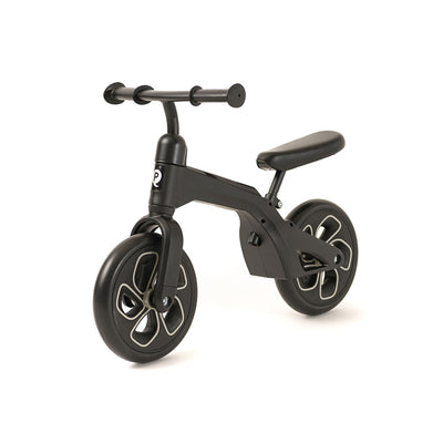 Black QPlay Balance Bike - QPlay Balance Bikes for Kids