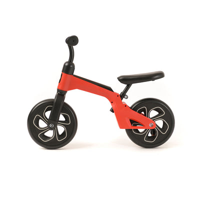 Red QPlay Balance Bikes - Kids Balance Bikes