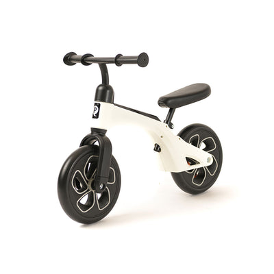 Balance Bicycles for Kids - QPlay Balance Bikes for Kids - White