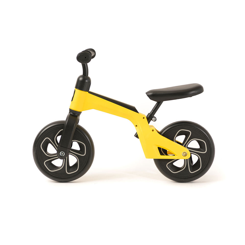 Yellow QPlay Balance Bikes - Kids Balance Bikes