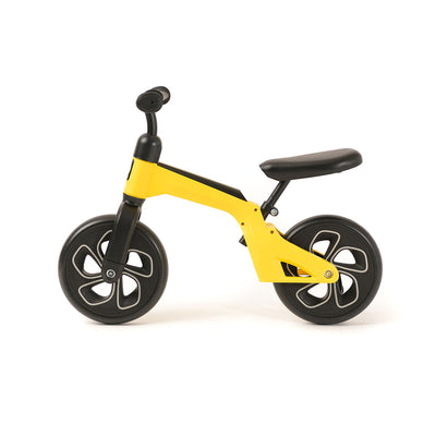 Yellow QPlay Balance Bikes - Kids Balance Bikes